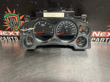 2013 CHEVY SILVERADO INSTRUMENT CLUSTER 28330569 OEM #1011