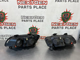 08-09 PONTIAC G8 GT LH AND RH HEAD LIGHTS OEM #542