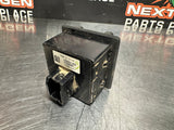 2012 SILVERADO K3500 TRAILER BRAKE CONTROL SWITCH 15926102 #871