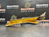 97-04 C5 CORVETTE RH A PILLAR TRIM INTERIOR SHALE 10314768 OEM #1301