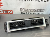 2013 FORD MUSTANG GT CENTER DASH AC HEATER AIR VENT OEM AR33-19C681-A –  NextGenPartsPlace