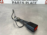 2015 CAMARO SS LH DRIVER SIDE FRONT SEAT BELT BUCKLE RECEIVER OEM #272