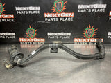 2011 FORD MUSTANG GT AIR INTAKE SOUND TUBE OEM BR33-9P437-CC #1595