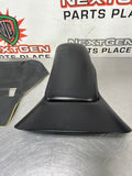 97 - 04 C5 CORVETTE CENTER CONSOLE BLACK 10421960 OEM #486