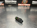 05-13 C6 CORVETTE INSIDE AIR TEMP SENSOR 10444273 OEM #1030