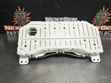 08 09 10 FORD F250 F350 SUPERDUTY DIESEL 6.4 A/T INSTRUMENT CLUSTER OEM #1332
