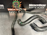2012 C6 CORVETTE RADIATOR HOSE KIT #1038