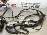 2002 C5 CORVETTE MANUAL TRANSMISSION HARNESS OEM #VV1091