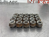 08-09 PONTIAC G8 WHEEL LUG NUTS #307