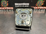 2012 FORD F150 DRIVER STEERING WHEEL AIR BAG BL3415043B13AA OEM #1375