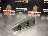 2006 FORD F250 LF LEFT FRONT DRIVER SIDE WINDOW SWITCH OEM #1263