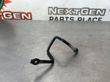 2015 MUSTANG GT HOOD LATCH CATCH BLK OEM #576