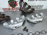 2015-2019 C7 CORVETTE STOCK EXHAUST MANIFOLDS 12629726 12629727 OEM #MIKE