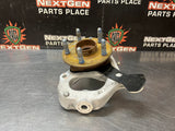 2011 CADILLAC CTS-V COUPE RIGHT FRONT PASSENGER SPINDLE HUB ASSEMBLY OEM #1305