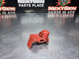2010 CAMARO SS POSITIVE BATTERY CABLE JUNCTION BOX TOP COVER OEM 92237267 #1232