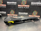 2019 MUSTANG GT LH DRIVER SIDE FRONT SEAT ADJUSTER TRIM FR3B-6362185-BFW #1362