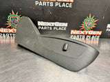 2011 CAMARO SS RH PASSENGER SIDE ADJUSTER PANEL SEAT SWITCH BEZEL OEM #1028