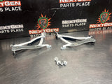 2019 FORD MUSTANG GT TRUNK HINGES WHITE OEM #1617