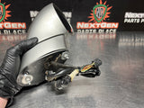 05 - 13 C6 CORVETTE PASSENGER RH SIDE MIRROR SILVER OEM #1030