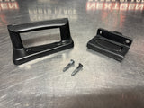 2005 C6 CORVETTE RH PASSENGER SIDE DOOR TOUCH PAD HANDLE OEM #1468