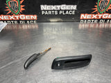 04-06 PONTIAC GTO RH SIDE SEAT RECLINE LEVER OEM #1167