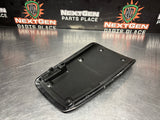 97-04 C5 CORVETTE CENTER CONSOLE LID BLCK OEM #1190