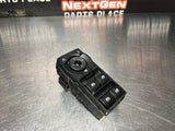08-09 PONTIAC G8 POWER WINDOW SWITCH 92190192 OEM #602