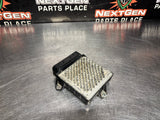 2011 SILVERADO LML ALLISON TCM T14 TRANSMISSION CONTROL MODULE 24259874 #1312
