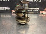 GEN III LS1 5.7 CRANKSHAFT OEM 12552216 #4169
