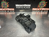 2014 FORD F350 FUSE BOX BODY CONTROL MODULE BCM EC3T-14B476-BA OEM #1014