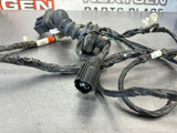 2011 FORD F250 KING RANCH RR PASSENGER REAR DOOR WIRING HARNESS OEM BC3T14633BCA #505