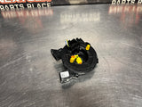 2021 FORD MUSTANG GT CLOCK SPRING EG9T-14A664-ABW OEM #1503