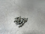 97-04 C5 CORVETTE LS1 COIL PACK BOLTS OEM #523