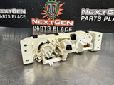 04-06 PONTIAC GTO HEAT A/C CLIMATE TEMPERATURE CONTROLS OEM #1167