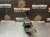 2013 FORD MUSTANG GT AUTO (6R80) SHIFTER WITH KNOB ASSEMBLY OEM #1271