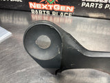 08 - 09 PONTIAC G8 RH PASSENGER SIDE SEAT BEZEL TRIM SWITCH PANEL OEM #1590