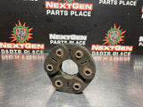 04-06 PONTIAC GTO DRIVESHAFT COUPLER OEM 10005365 #910