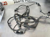 2016-2021 CAMARO SS LT1 REAR CRADLE HARNESS OEM 84446817 #583