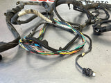 2004 C5 CORVETTE Z06 MANUAL TRANSMISSION HARNESS OEM #VV1112