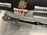 2008 FORD F250 RH/LH PILLAR GRAB ASSIST HANDLE SET BLK #714
