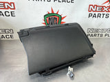 2016 FORD MUSTANG GT GLOVE BOX OEM #363