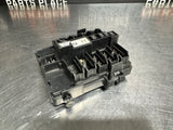 2013 GMC SIERRA 2500 UNDER DASH FUSE JUNCTION BOX 20813086 OEM #1031