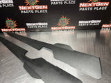 08-09 PONTIAC G8 CENTER CONSOLE SIDE TRIM RH LH OEM 92169633 92169634 #602