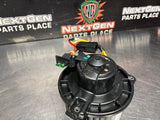 2005 PONTIAC GTO BLOWER MOTOR OEM #1269
