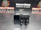 2008 FORD F250 TRAILER BRAKE CONTROLLER 7C34-2C006-AF #1361