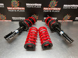 2015-2021 FORD MUSTANG GT BMR SUSPENSION ASSEMBLY FRONT AND REAR #815