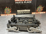 2008 CHEVY SILVERADO 6.0L LS UNDERHOOD FUSE BOX OEM #1638