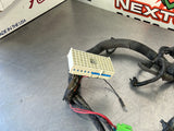 1999 C5 CORVETTE FRONT END ABS HEADLIGHT HARNESS AUTO OEM #VV1107