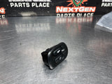 97 - 04 C5 CORVETTE FOG LIGHT / REAR TRUNK RELEASE SWITCH 12135155 OEM #1374