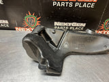1998 C5 CORVETTE WINDSHIELD WASHER FLUID RESERVOIR W/ PUMP OEM 22154853 #1303